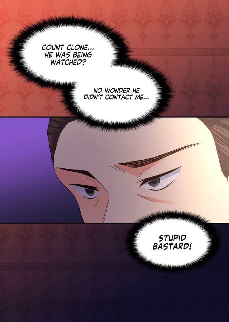 The Twins' New Life Chapter 43 - page 14