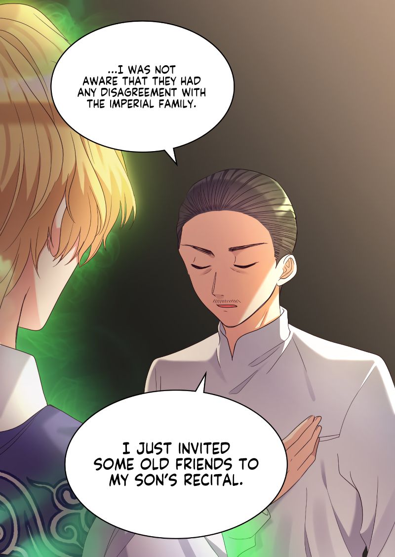 The Twins' New Life Chapter 43 - page 17