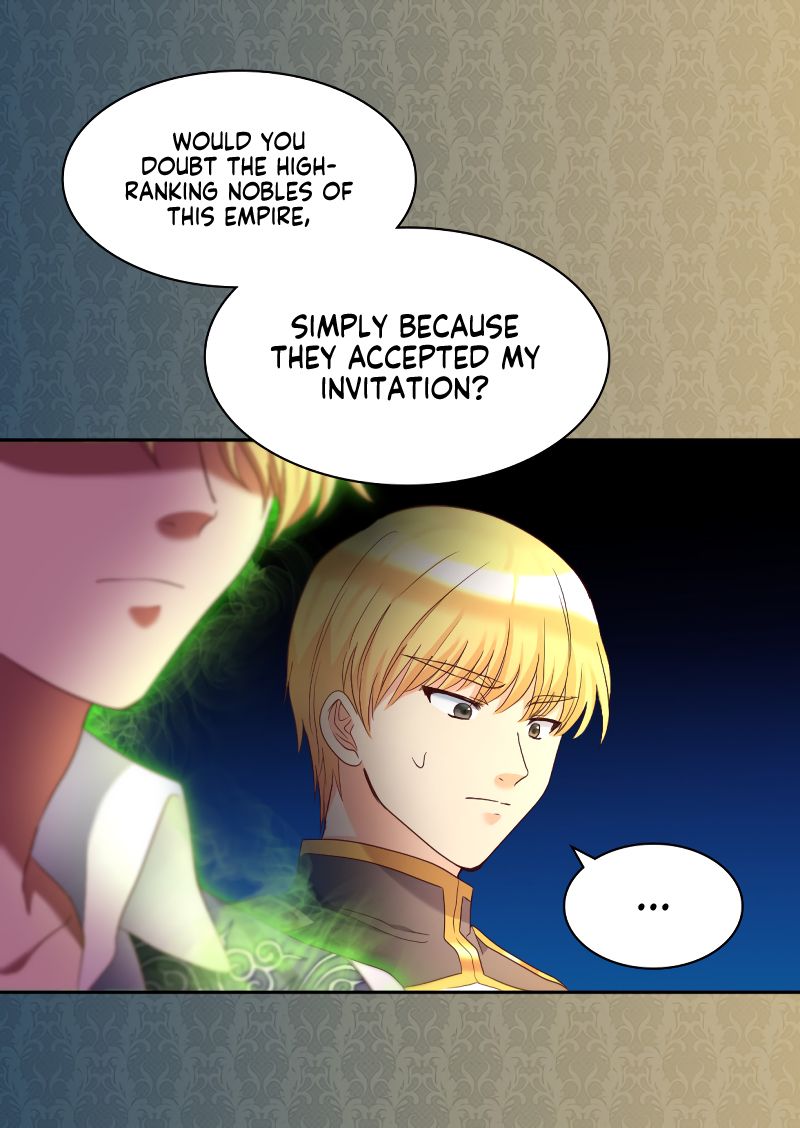 The Twins' New Life Chapter 43 - page 18