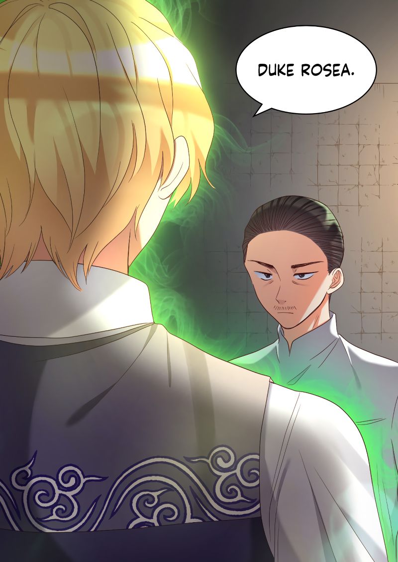 The Twins' New Life Chapter 43 - page 19
