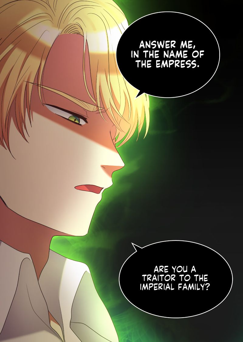 The Twins' New Life Chapter 43 - page 20