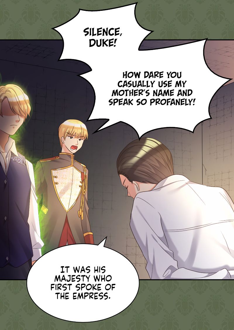 The Twins' New Life Chapter 43 - page 26