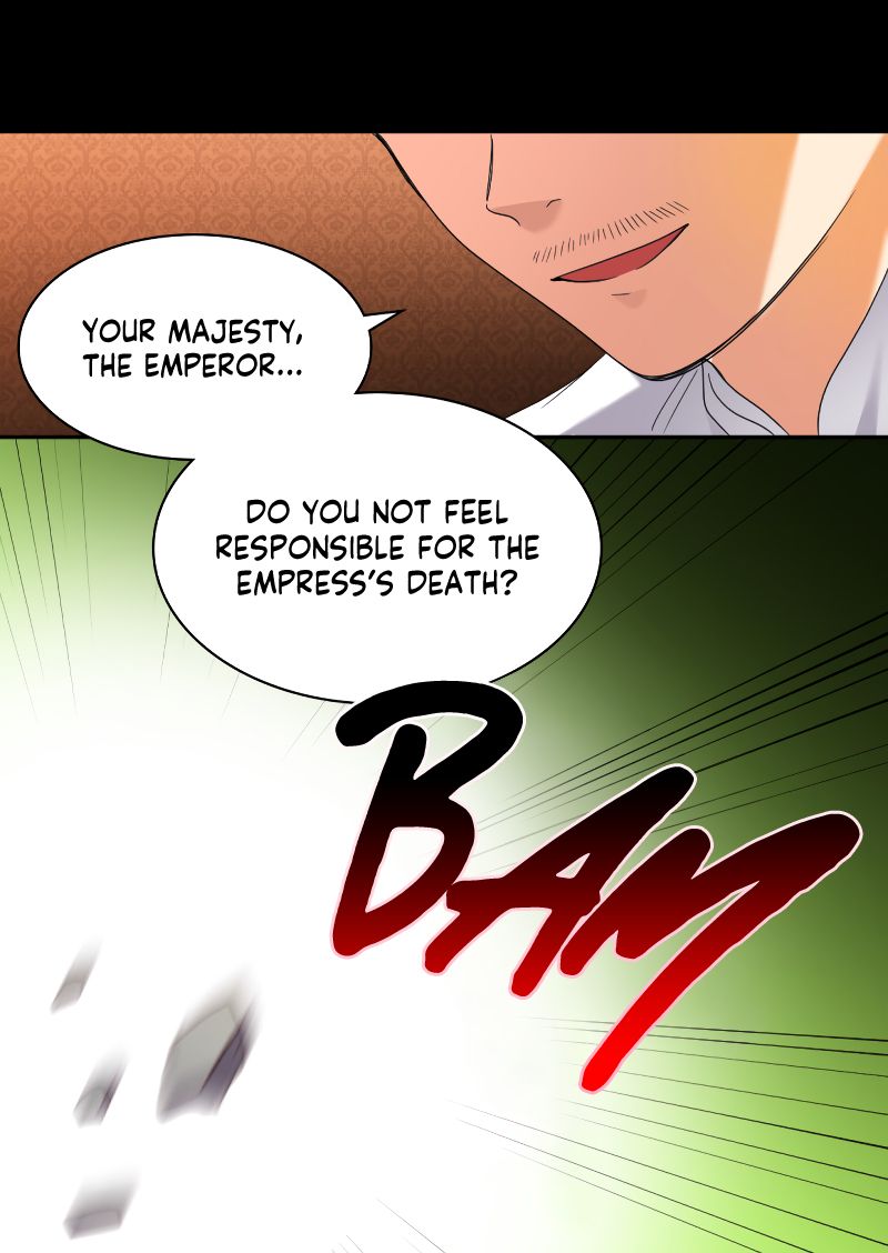 The Twins' New Life Chapter 43 - page 27