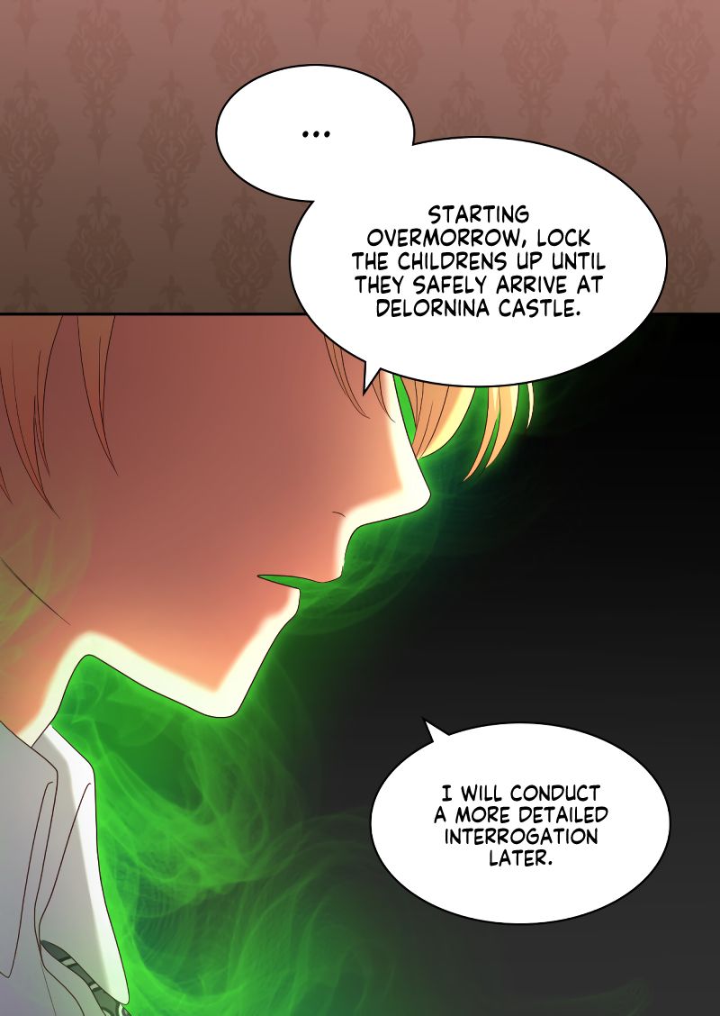 The Twins' New Life Chapter 43 - page 29