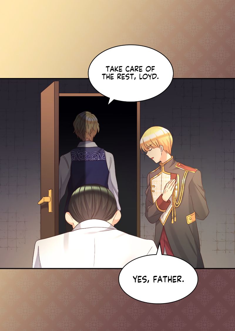 The Twins' New Life Chapter 43 - page 30