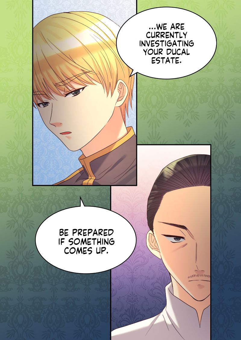 The Twins' New Life Chapter 43 - page 31