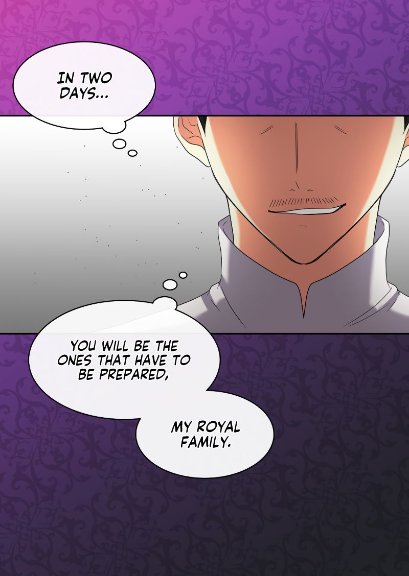 The Twins' New Life Chapter 43 - page 32