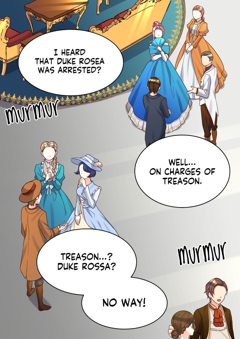 The Twins' New Life Chapter 43 - page 34