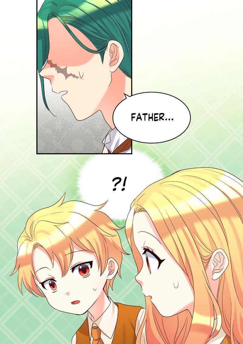 The Twins' New Life Chapter 43 - page 39
