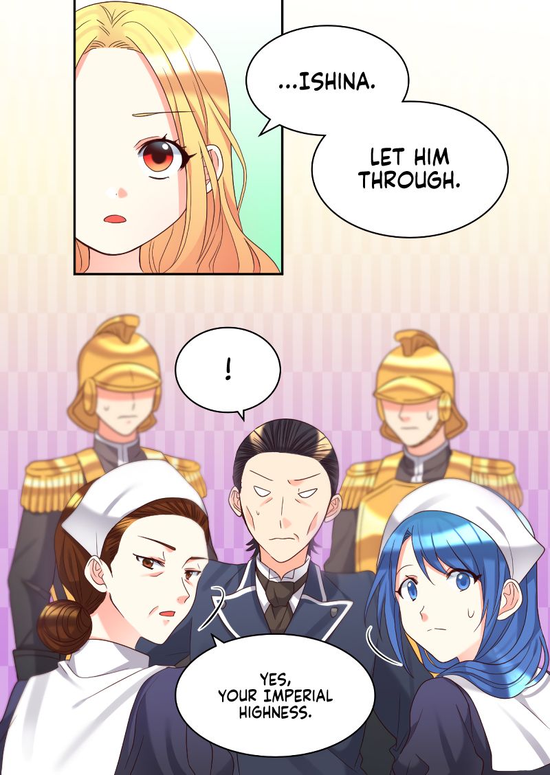 The Twins' New Life Chapter 43 - page 41