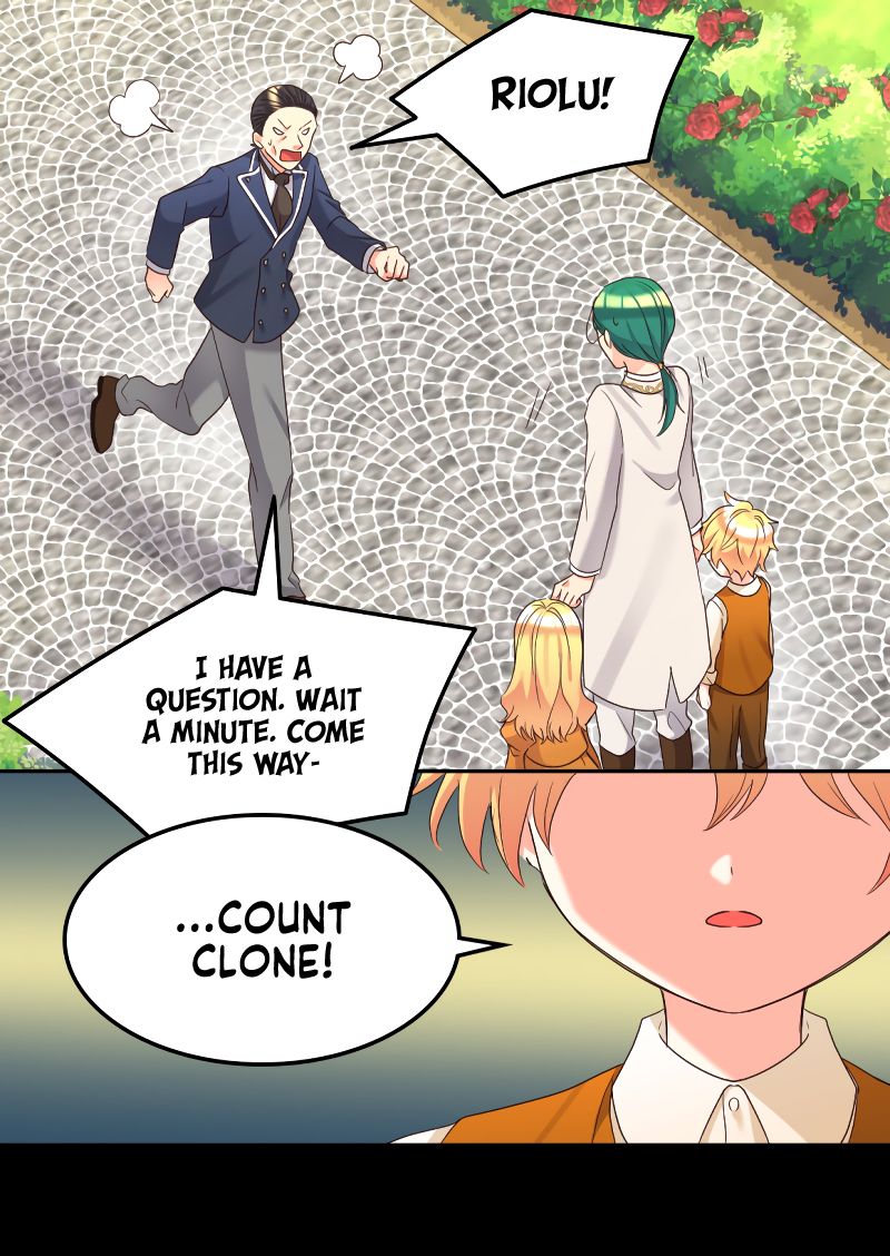 The Twins' New Life Chapter 43 - page 42