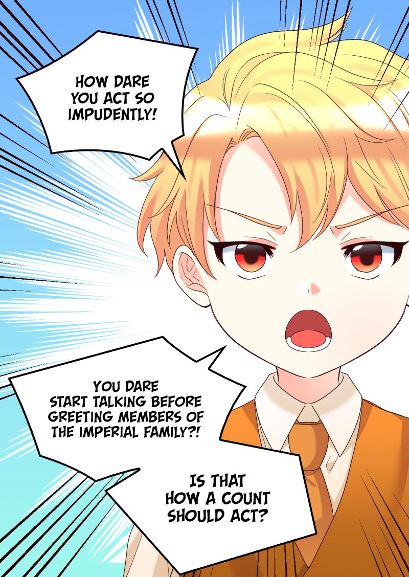 The Twins' New Life Chapter 43 - page 43