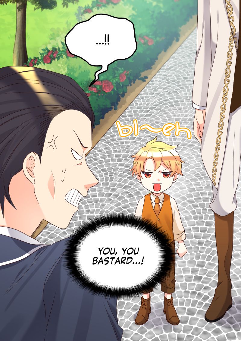The Twins' New Life Chapter 43 - page 44
