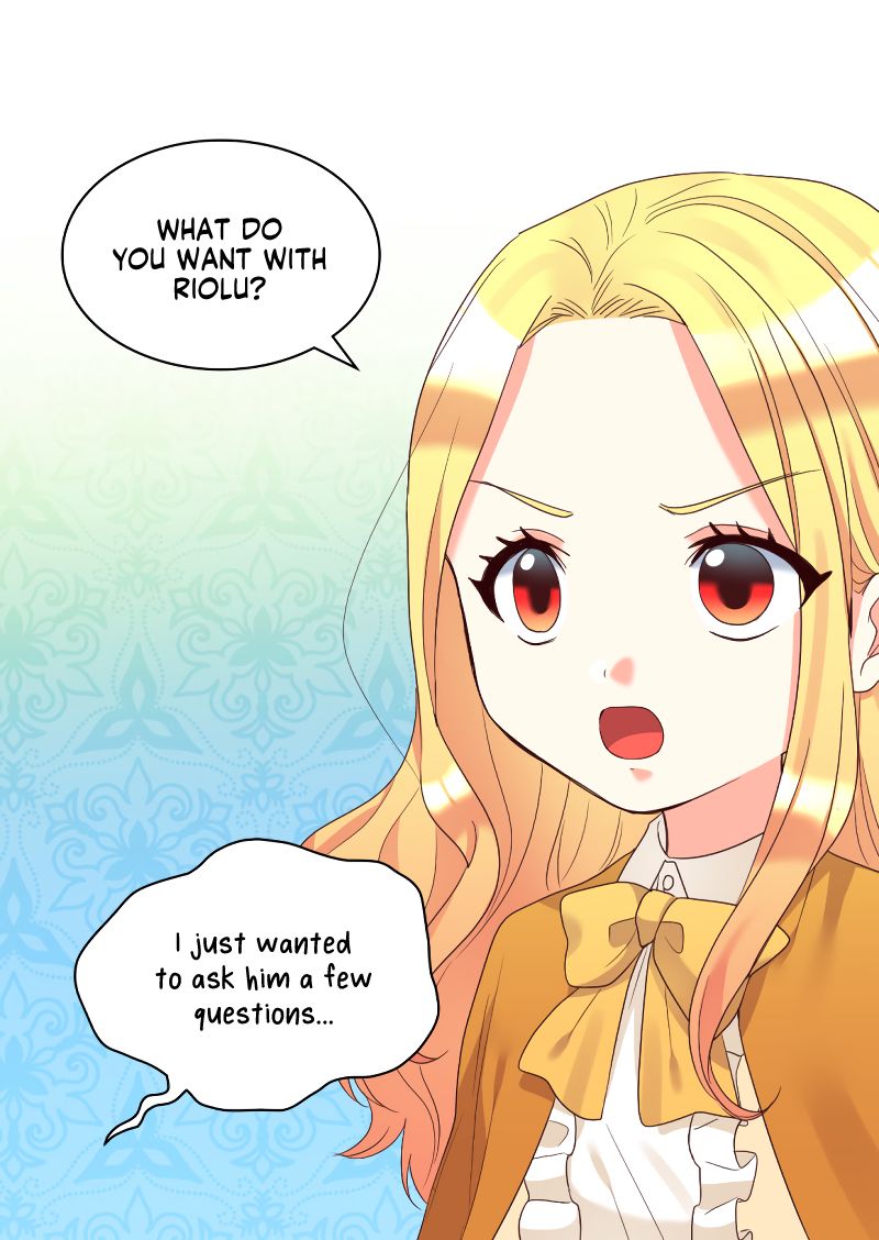 The Twins' New Life Chapter 43 - page 47