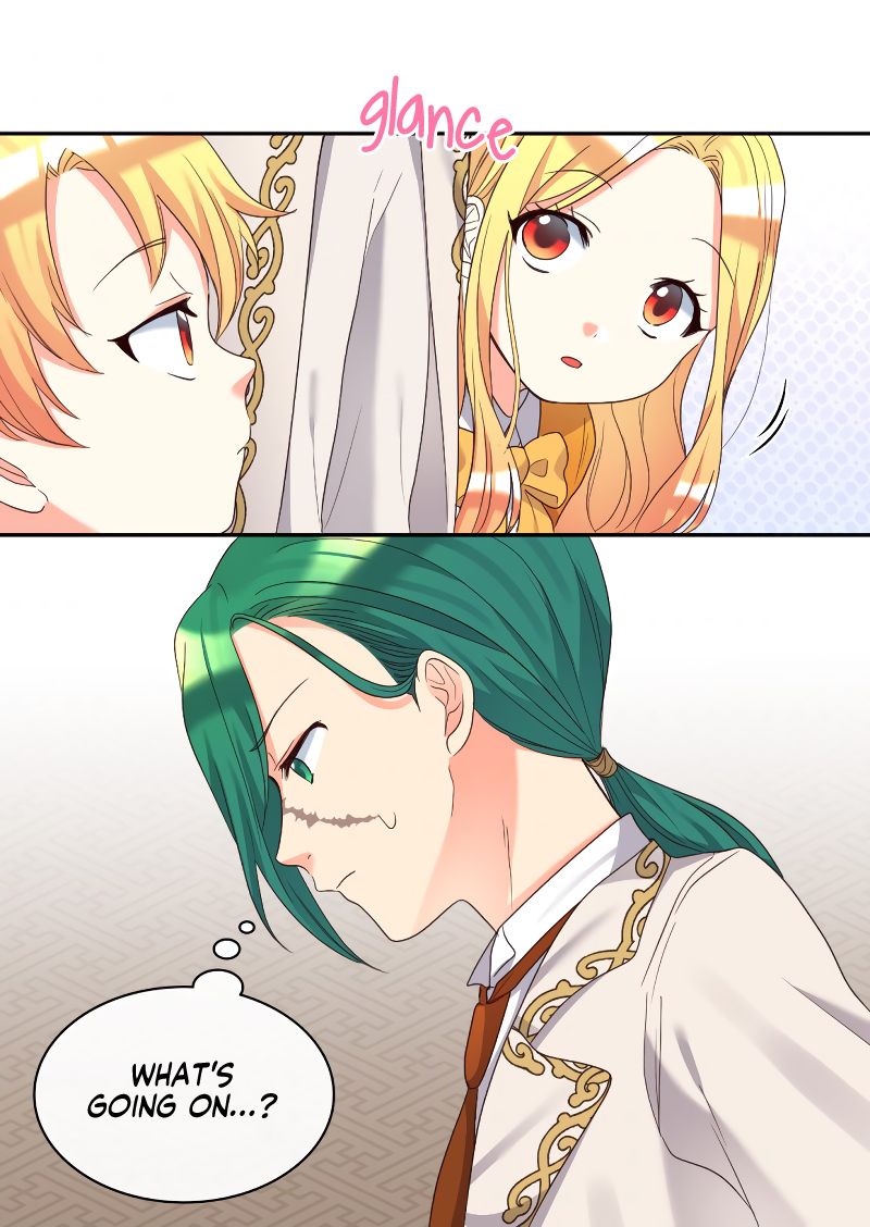 The Twins' New Life Chapter 43 - page 48