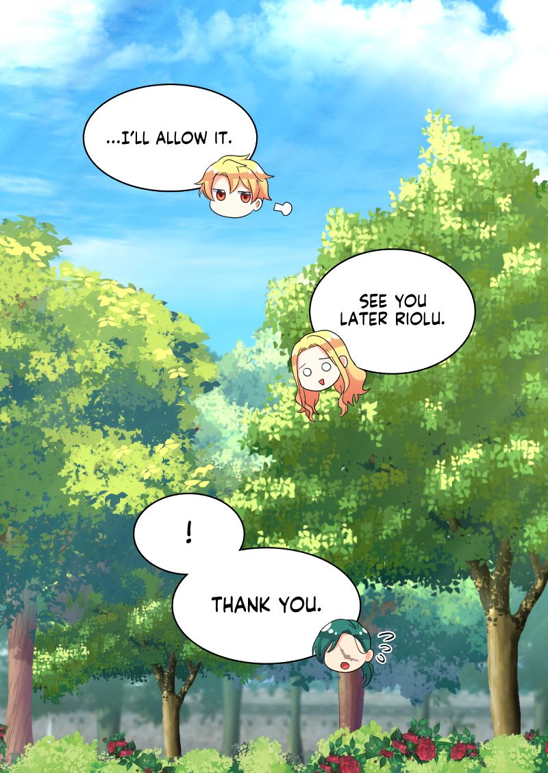 The Twins' New Life Chapter 43 - page 49