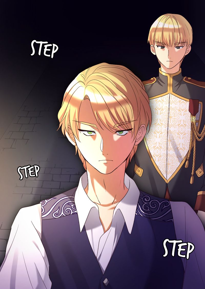 The Twins' New Life Chapter 43 - page 5
