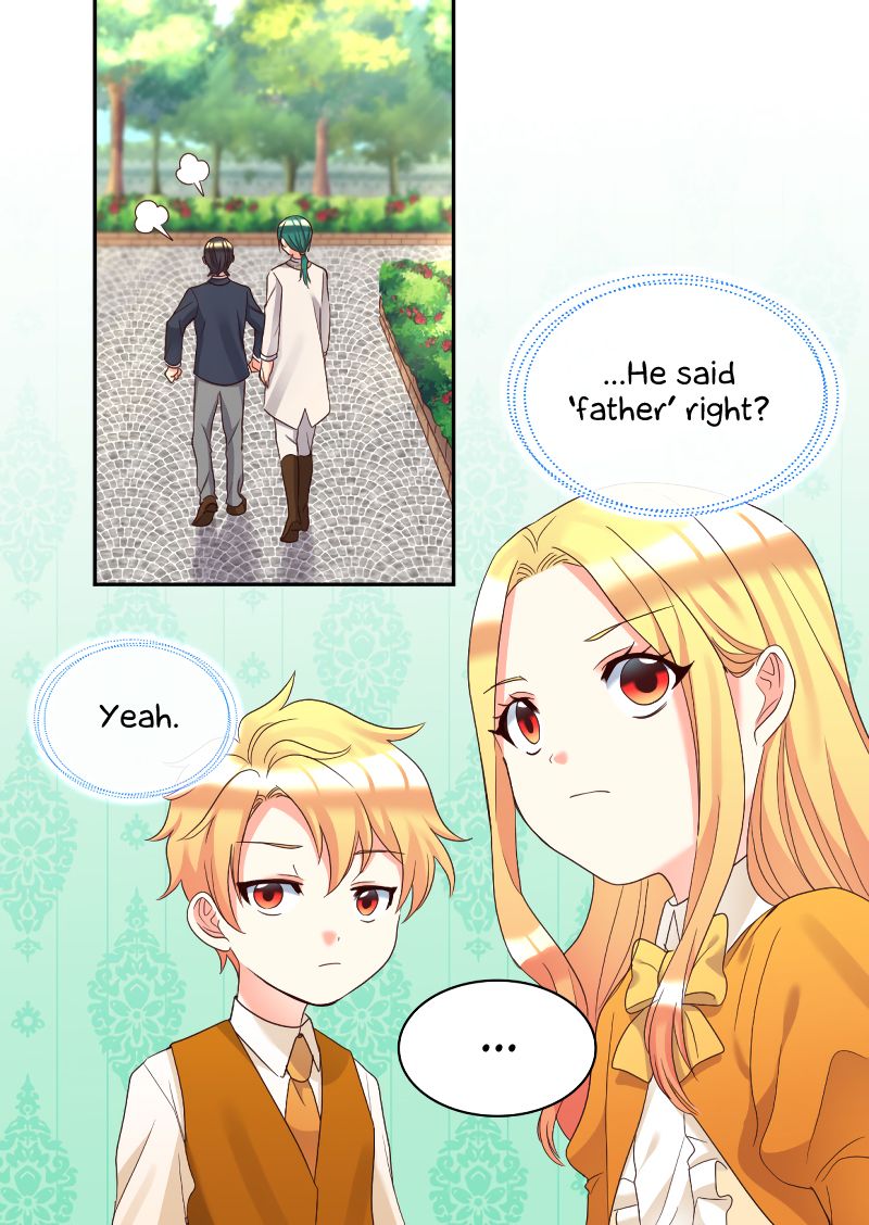 The Twins' New Life Chapter 43 - page 50