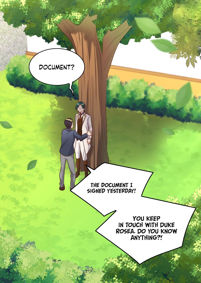 The Twins' New Life Chapter 43 - page 52