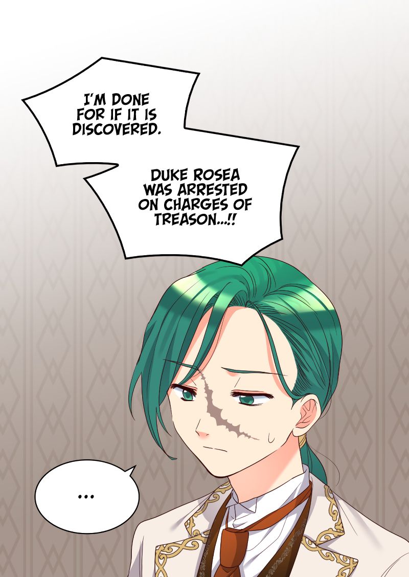 The Twins' New Life Chapter 43 - page 53