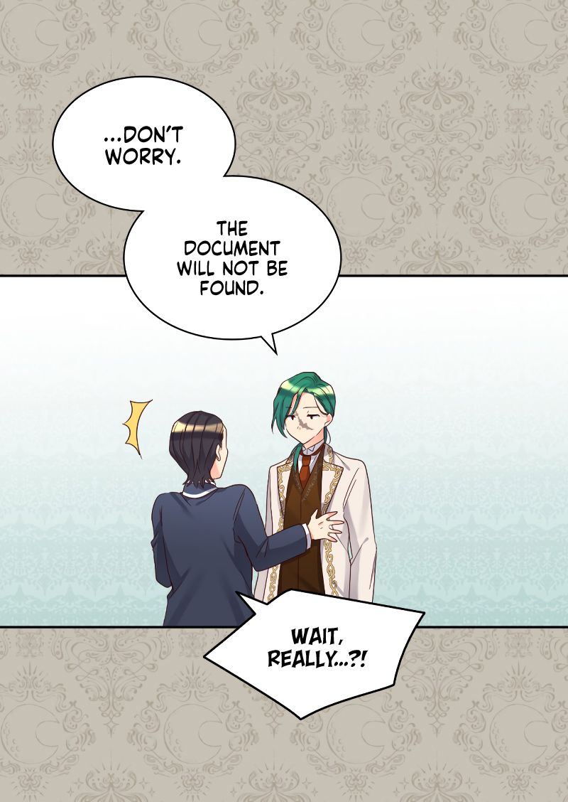 The Twins' New Life Chapter 43 - page 55