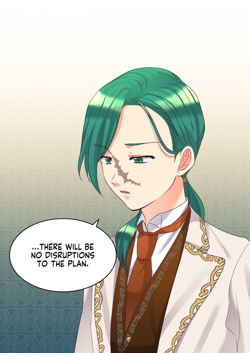 The Twins' New Life Chapter 43 - page 56