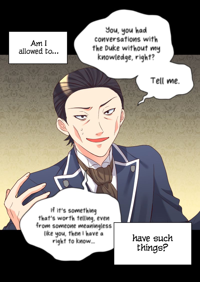 The Twins' New Life Chapter 43 - page 59