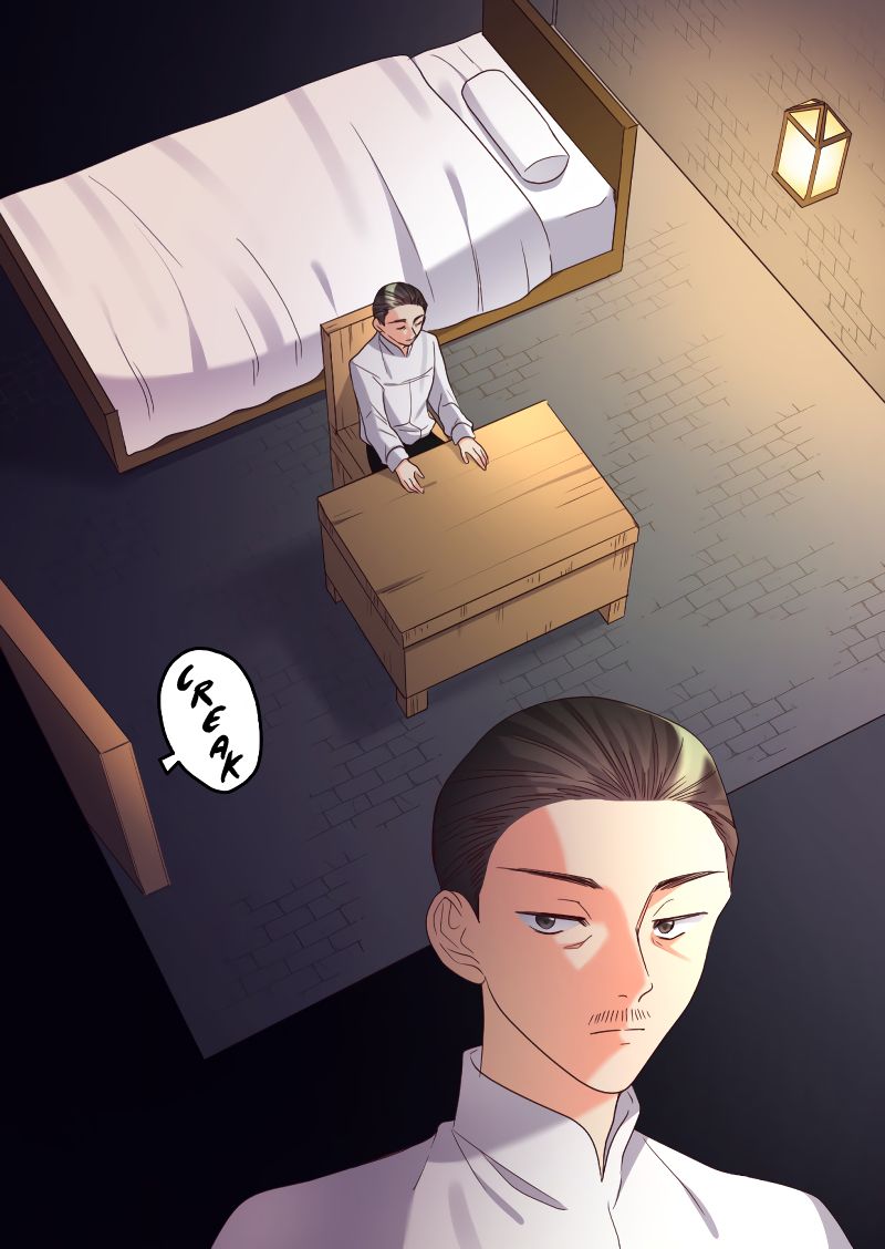 The Twins' New Life Chapter 43 - page 6