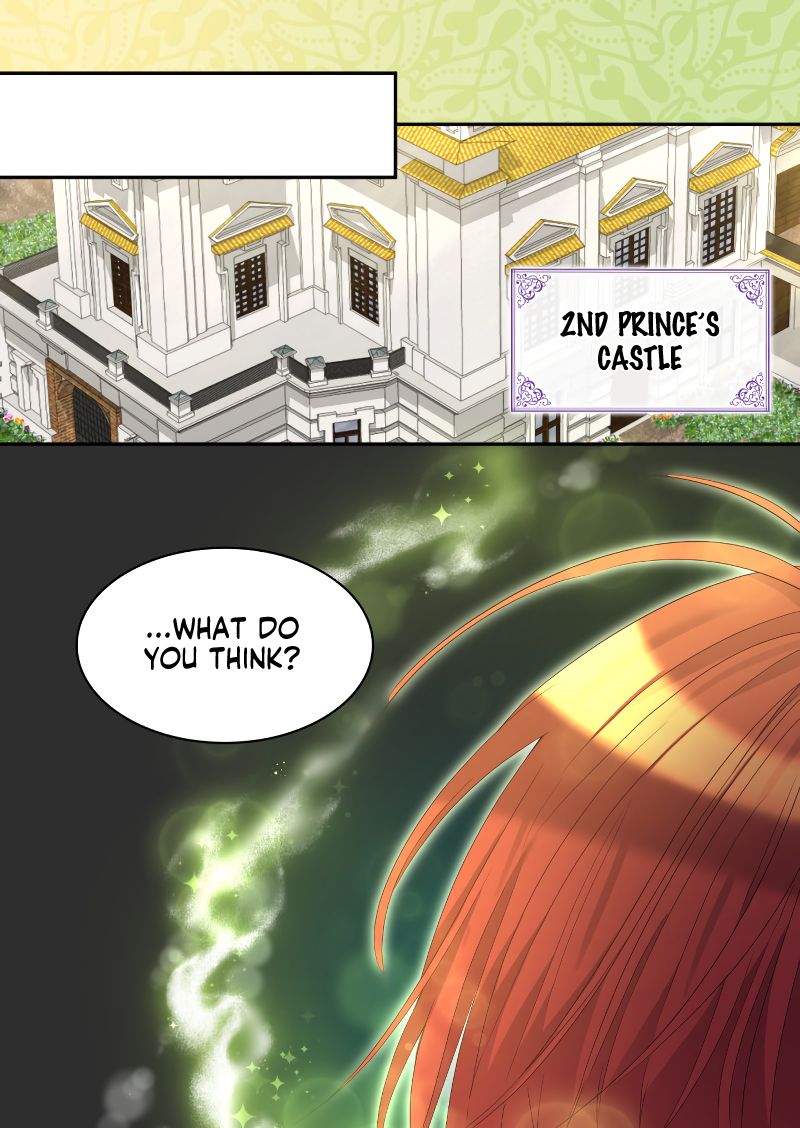 The Twins' New Life Chapter 43 - page 61