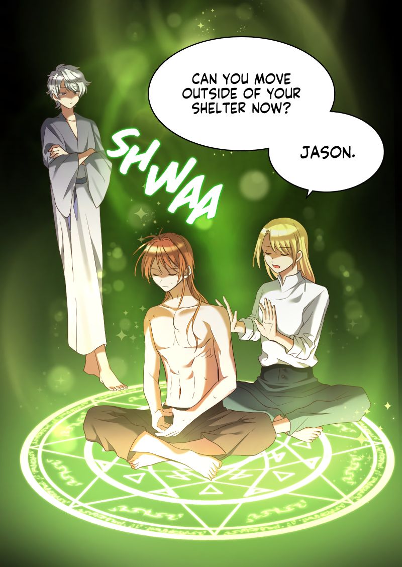 The Twins' New Life Chapter 43 - page 62