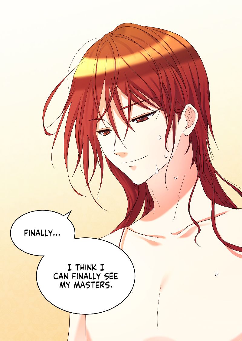 The Twins' New Life Chapter 43 - page 64
