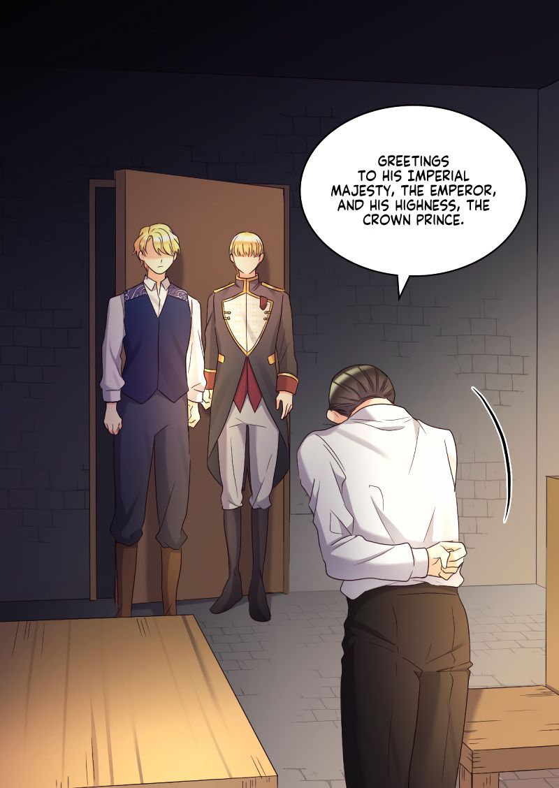 The Twins' New Life Chapter 43 - page 7