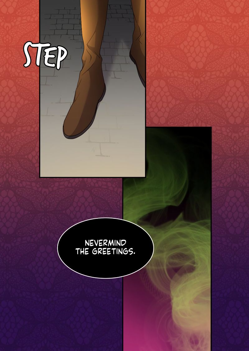 The Twins' New Life Chapter 43 - page 8