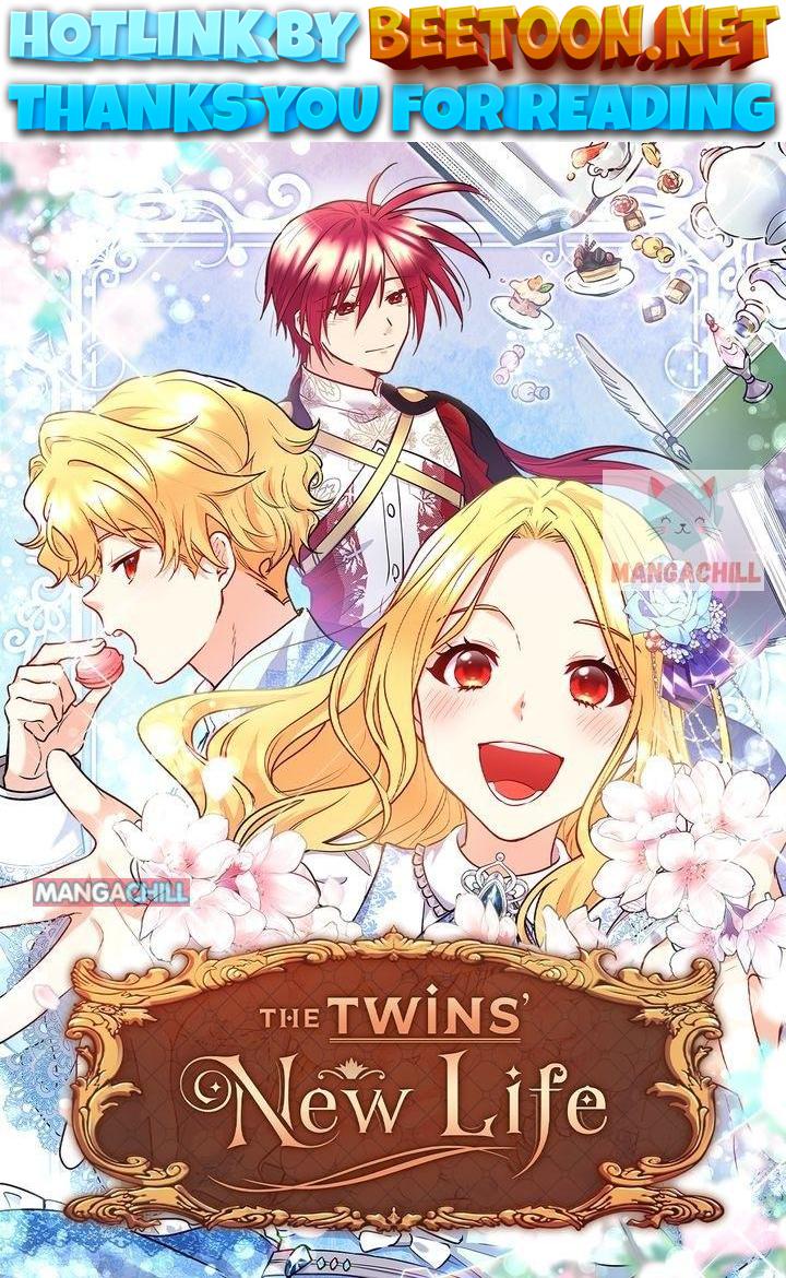 The Twins' New Life Chapter 106 - page 1
