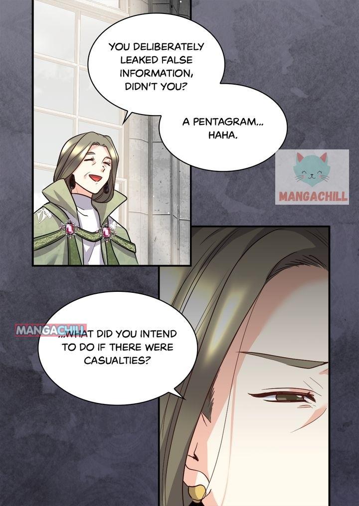 The Twins' New Life Chapter 106 - page 10