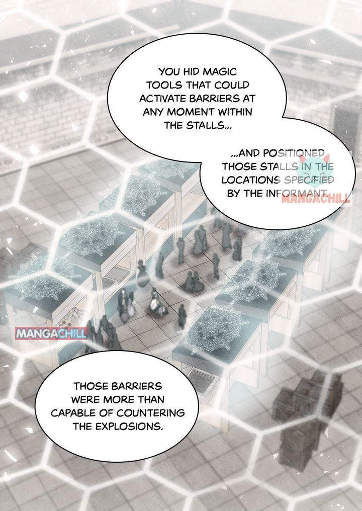 The Twins' New Life Chapter 106 - page 12