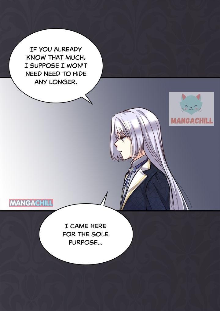 The Twins' New Life Chapter 106 - page 14