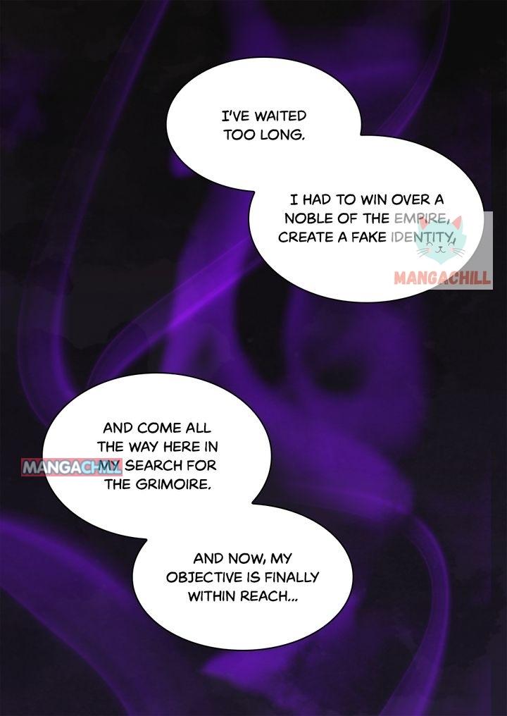 The Twins' New Life Chapter 106 - page 16