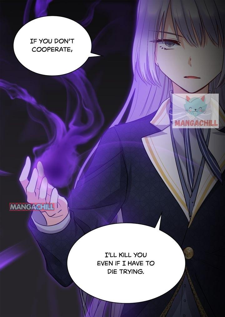 The Twins' New Life Chapter 106 - page 17