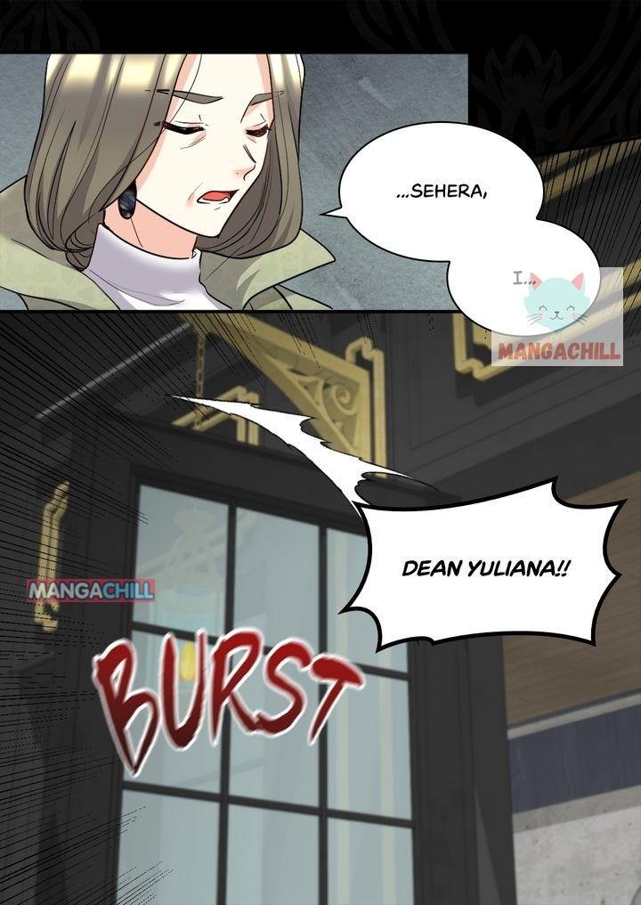 The Twins' New Life Chapter 106 - page 18