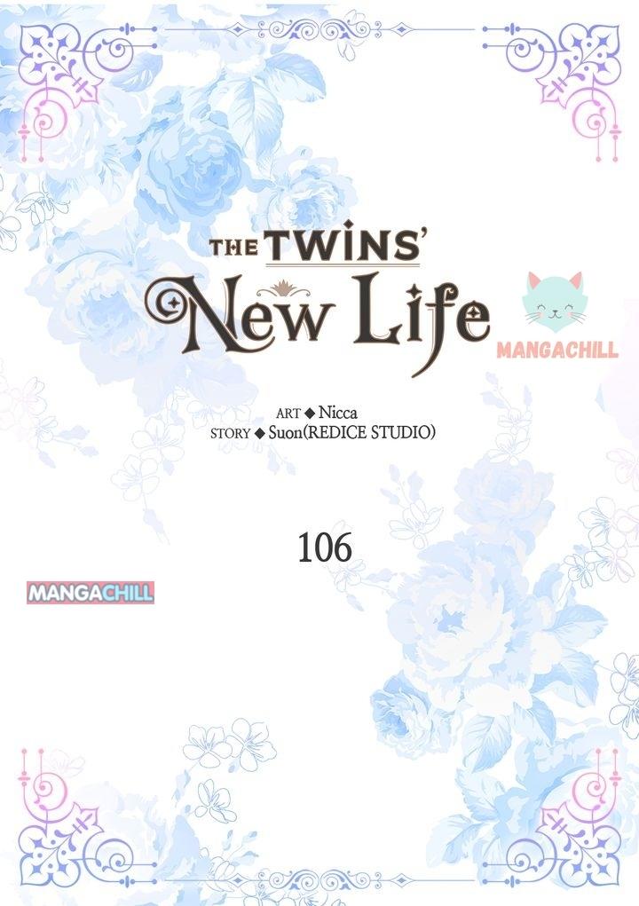 The Twins' New Life Chapter 106 - page 2