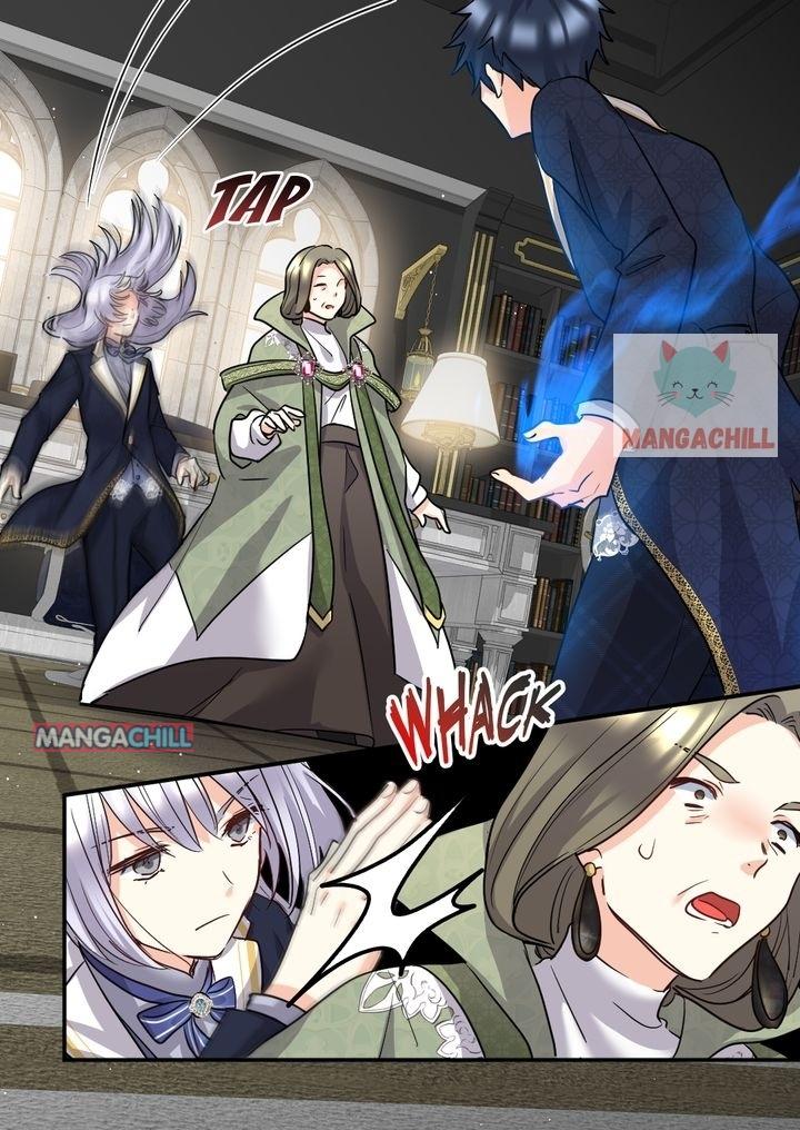 The Twins' New Life Chapter 106 - page 24