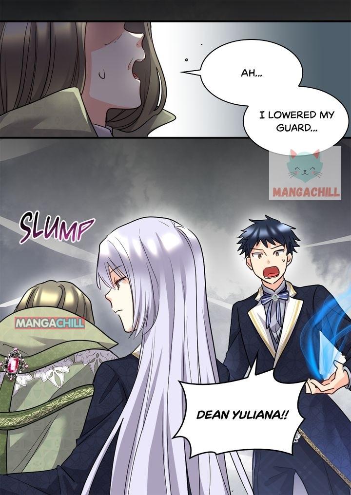 The Twins' New Life Chapter 106 - page 25