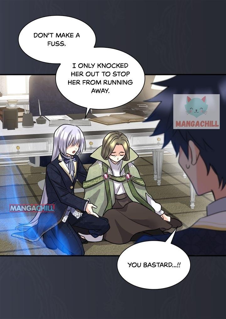 The Twins' New Life Chapter 106 - page 26