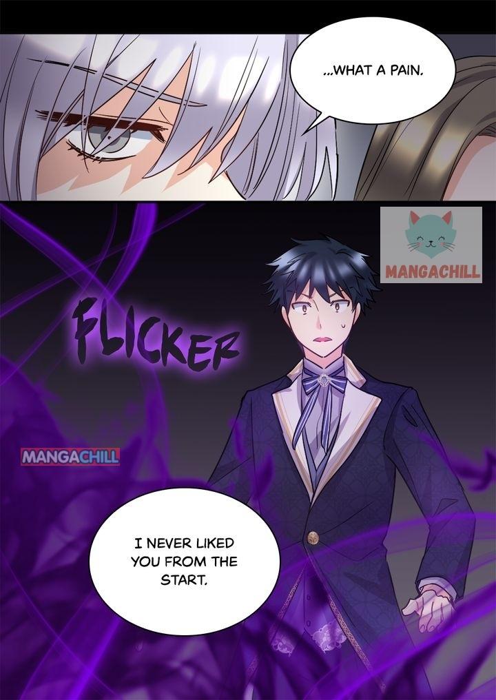 The Twins' New Life Chapter 106 - page 27