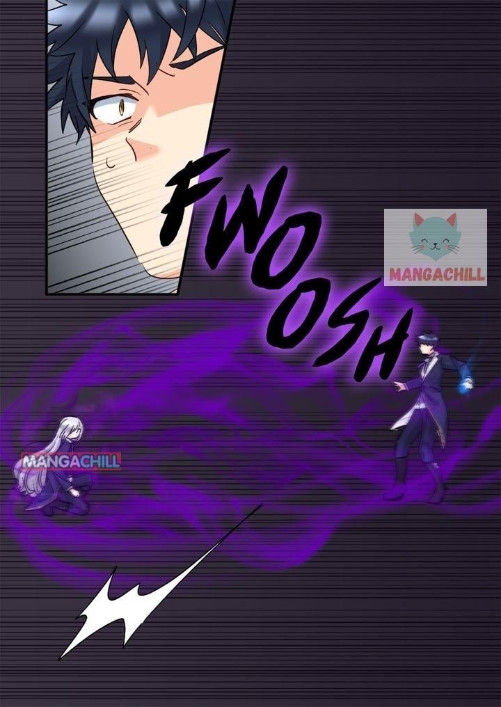 The Twins' New Life Chapter 106 - page 29