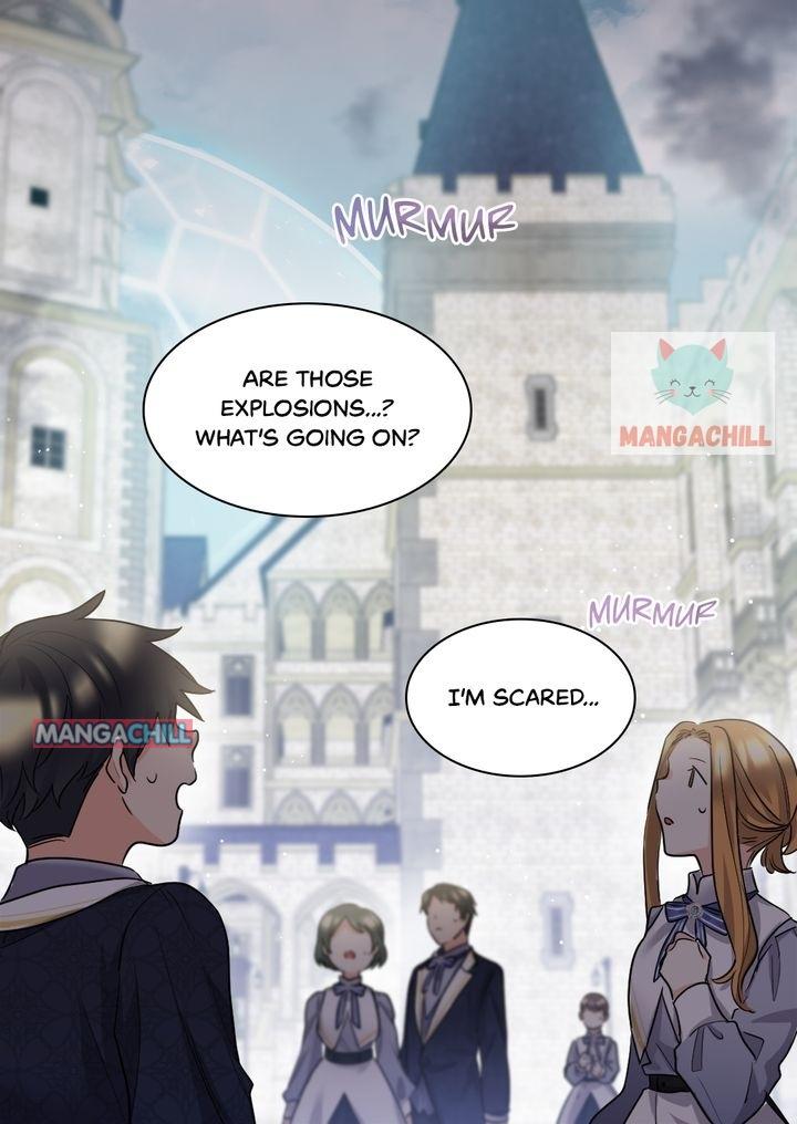 The Twins' New Life Chapter 106 - page 3