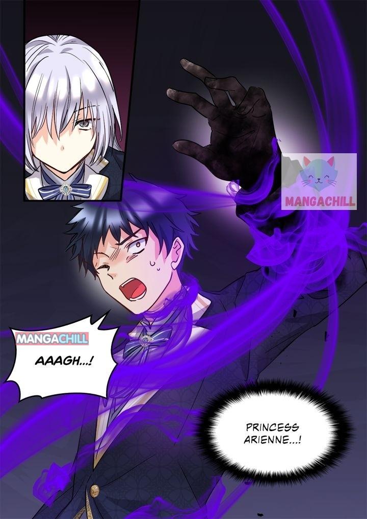 The Twins' New Life Chapter 106 - page 31