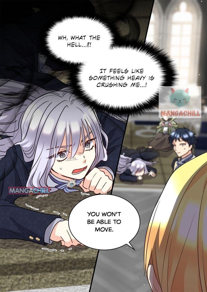The Twins' New Life Chapter 106 - page 34