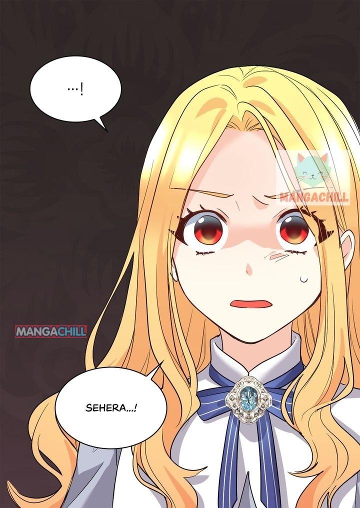 The Twins' New Life Chapter 106 - page 36
